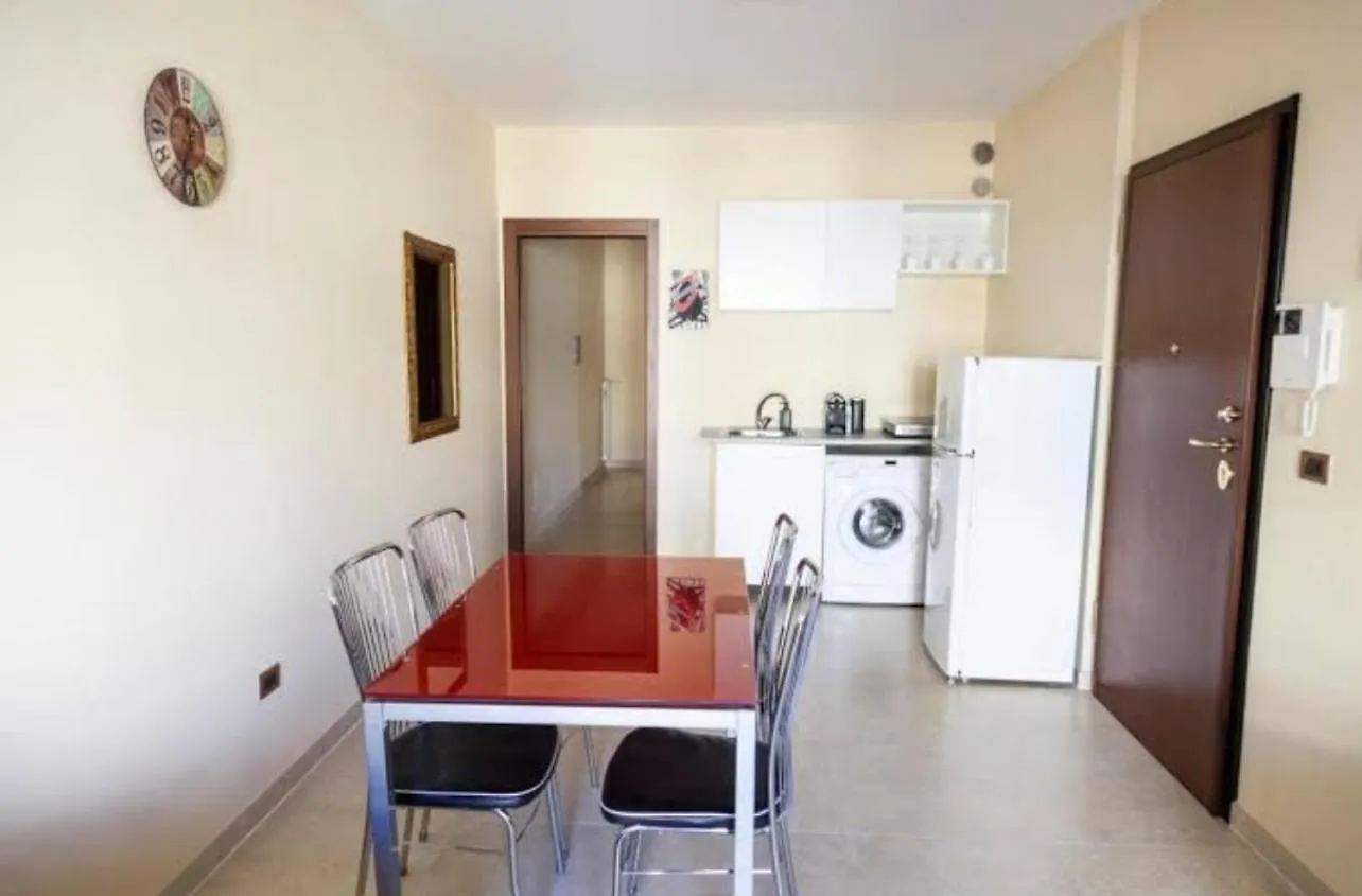 בארי Calefati Holiday 412 איטליה