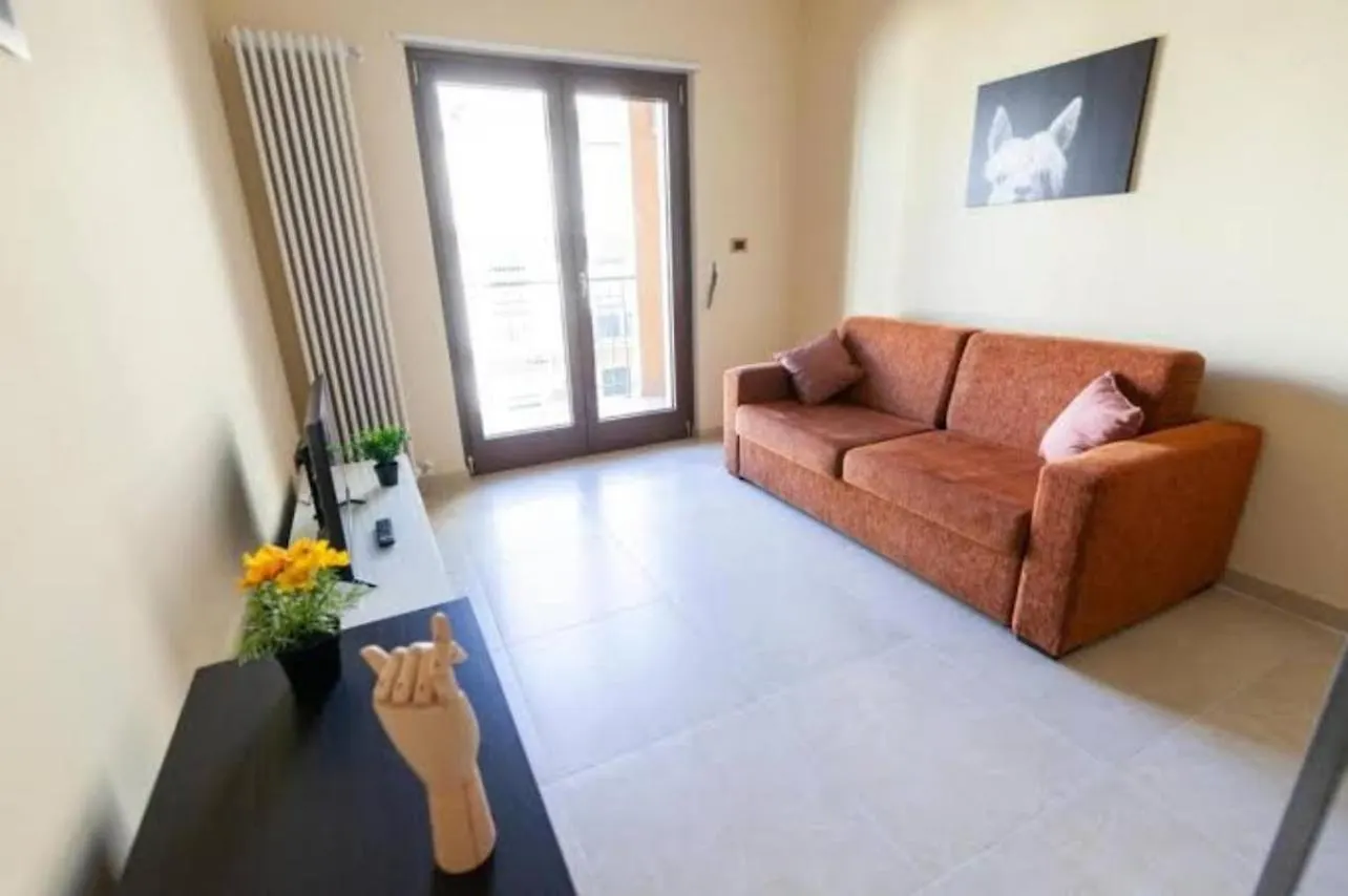 בארי Calefati Holiday 412 0*,  איטליה