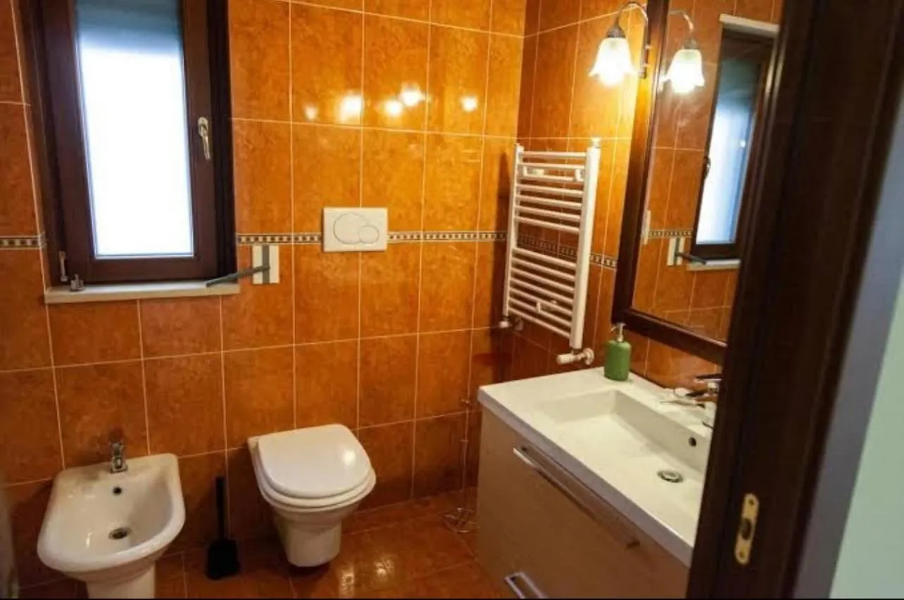 בארי Calefati Holiday 412 בית הארחה